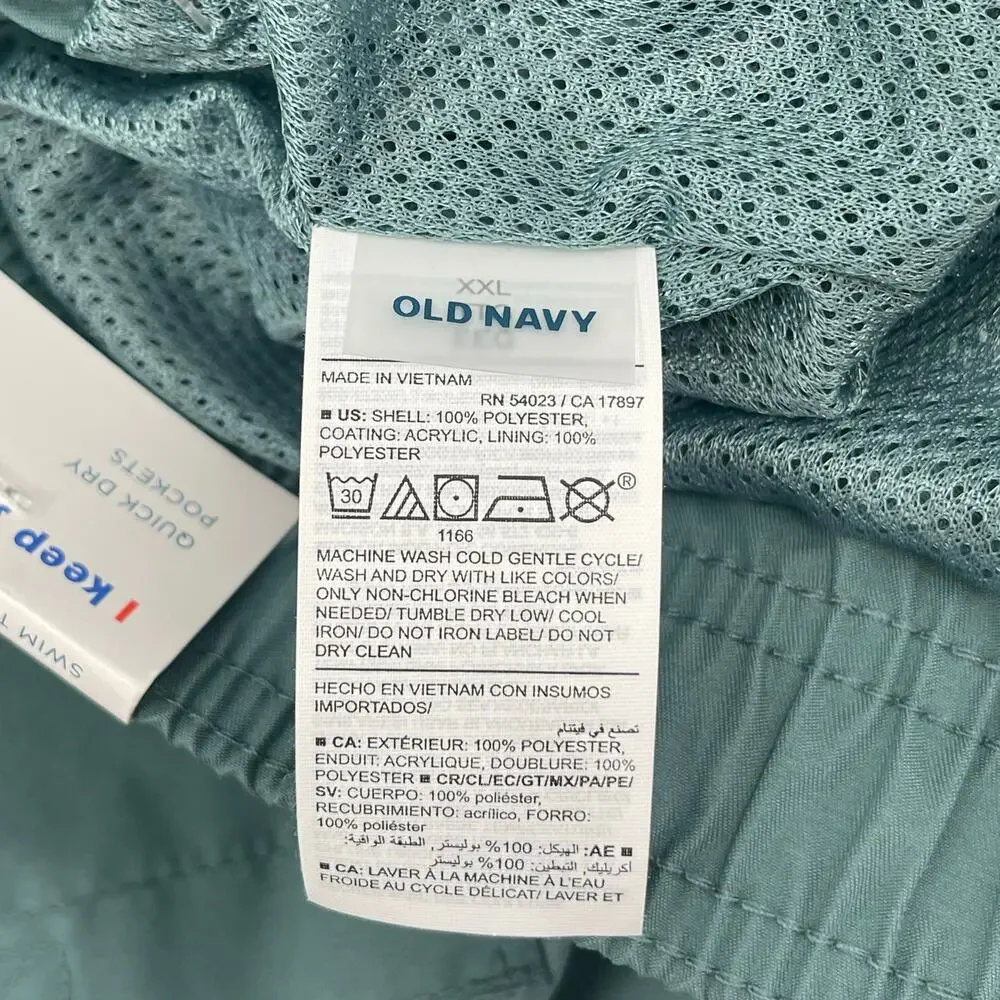 Old Navy old navy